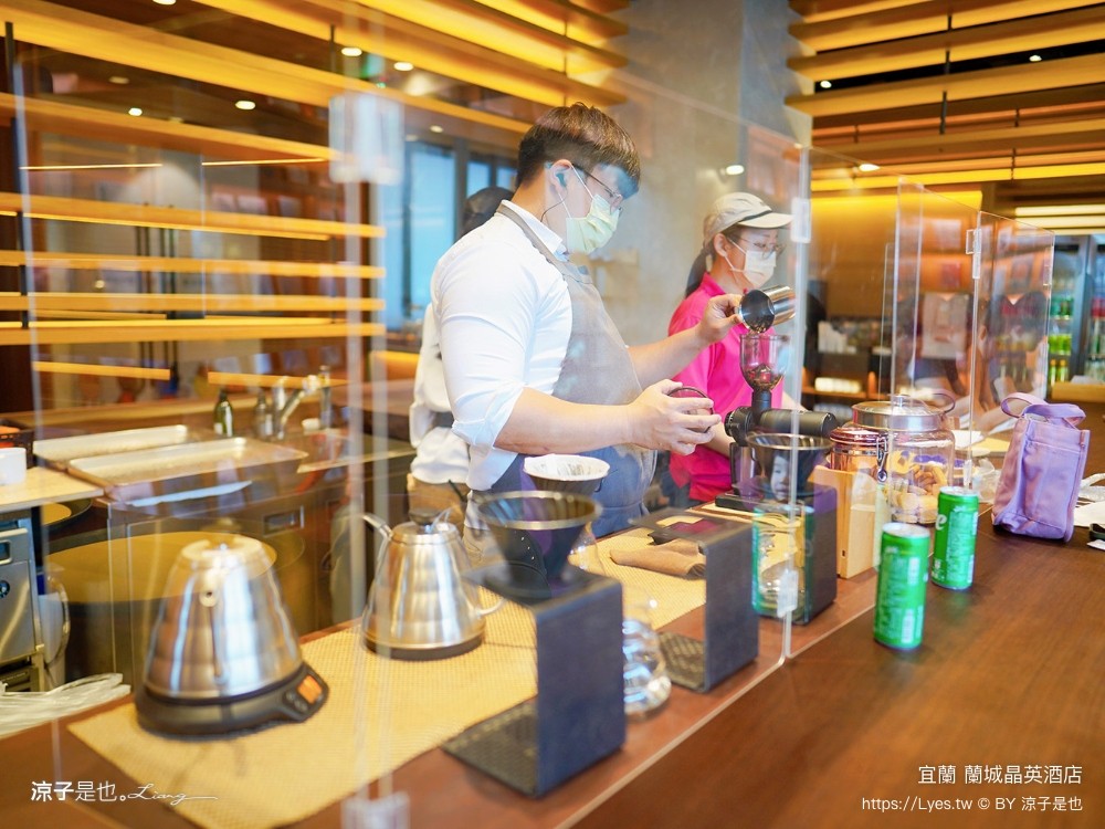 蘭城晶英酒店 宜蘭親子飯店 住宿券 宜蘭住宿 最新設施 趣七樓 房型 早餐 攻略 電影院 芬朵奇堡