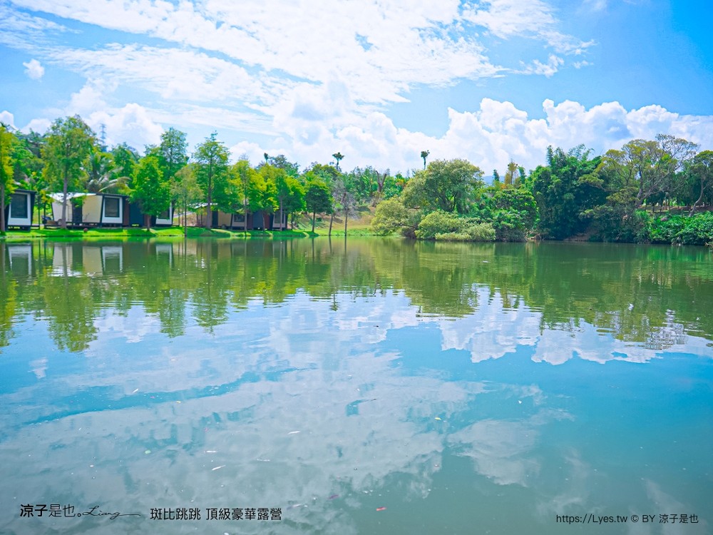 斑比跳跳 苗栗住宿 三灣棕櫚灣 頂級豪華 苗栗親子景點 露營車房型 價位優惠 評價