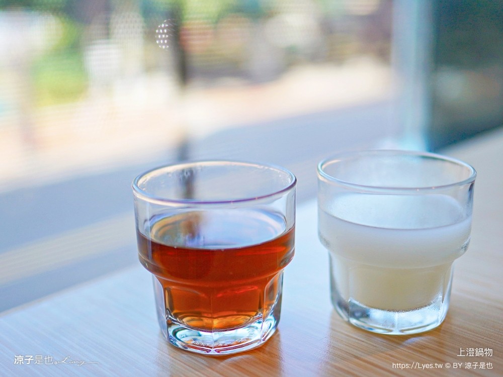 上澄鍋物 菜單 台中火鍋 蔬菜吃到飽 野菜放題 日曜天地 美食餐廳 推薦