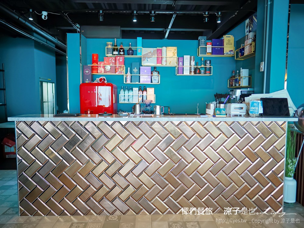 椰們餐旅 菜單 屏東景點 枋寮海景餐廳 枋寮餐酒館 海景咖啡館 網美IG 打卡點