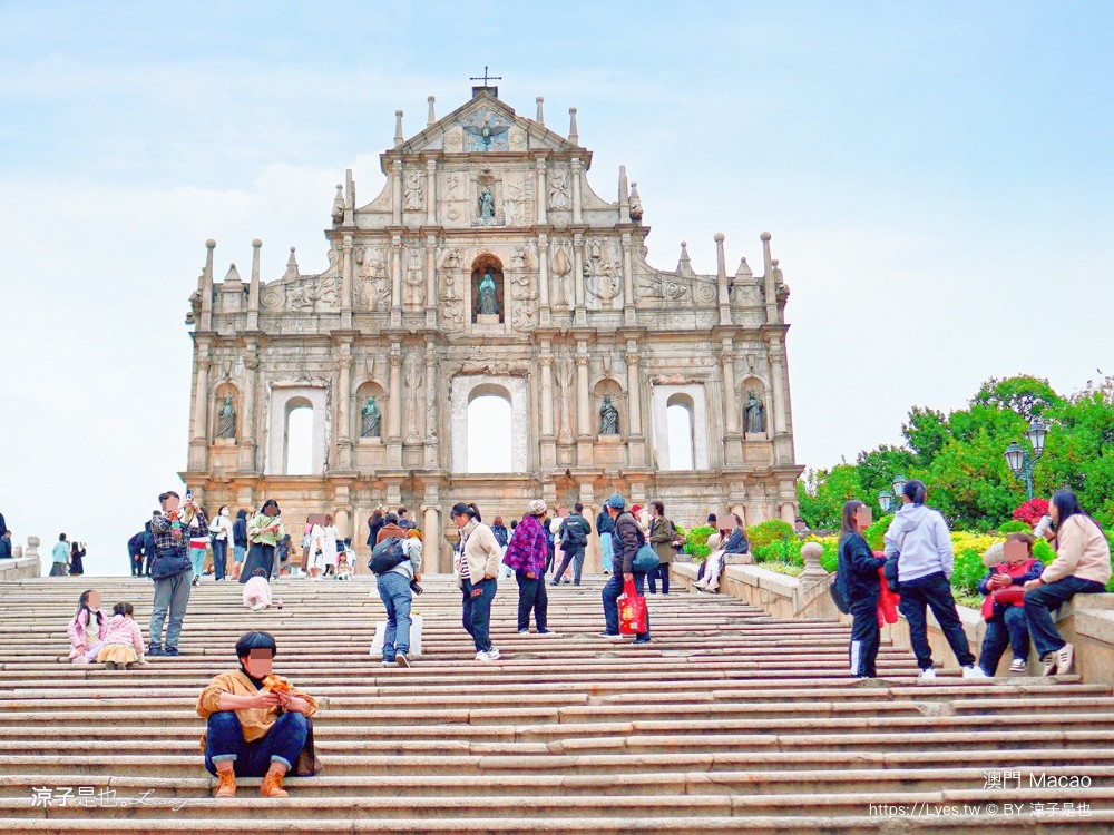 澳門自由行 澳門旅遊 澳門景點 澳門美食 澳門飯店 澳門伴手禮 澳門網卡 澳門費用 澳門行程規劃 澳門必買 澳門必吃