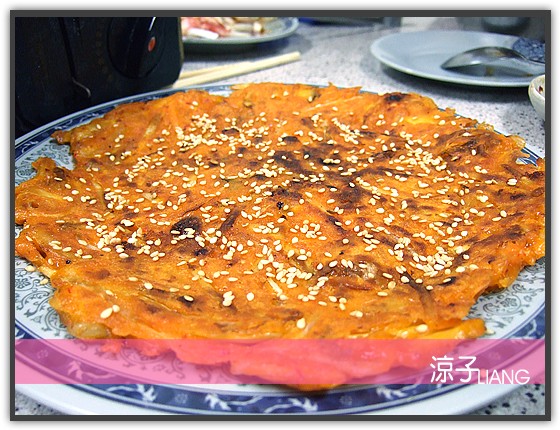 台中韓國料理-高麗屋平價餐廳