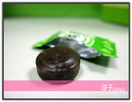 梅正經 梅醋 梅精糖05