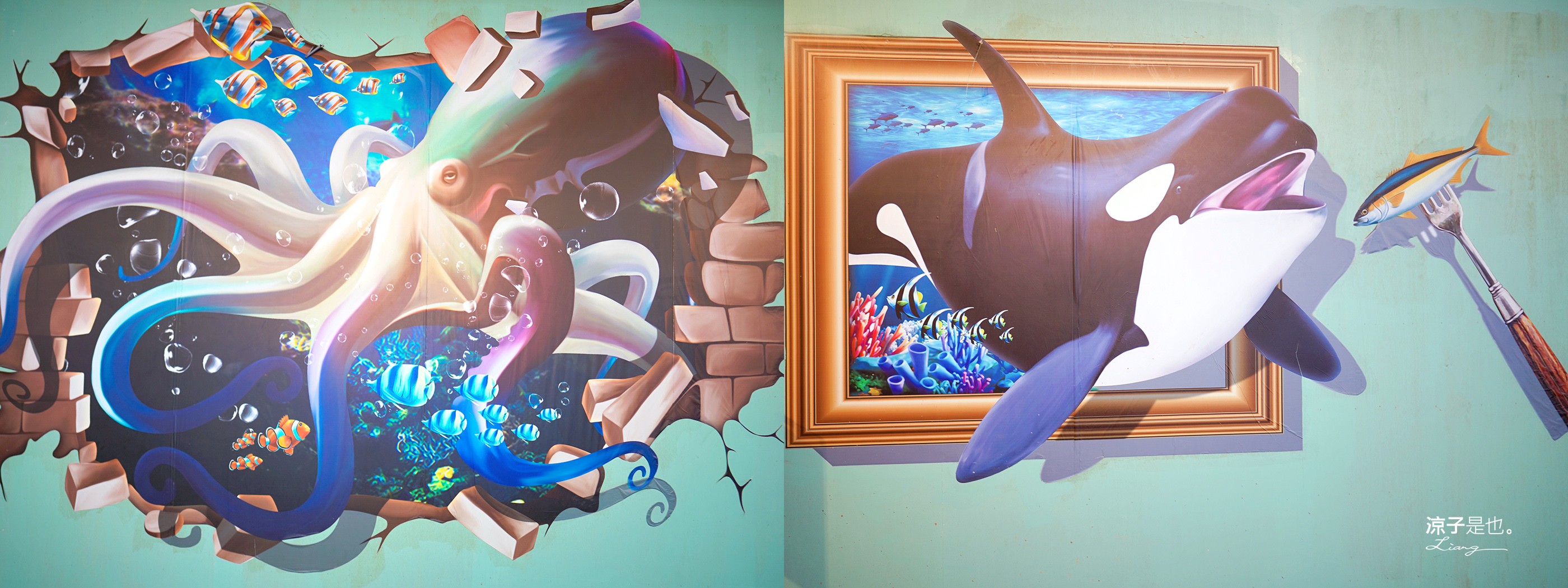 約客厚禮築夢手創館 台中景點 親子景點 親子diy 約客厚禮門票優惠 雅典帕德嫩神殿 冰雪奇緣城堡 后里景點推薦