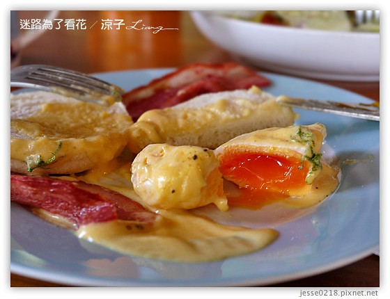 迷路為了看花 18