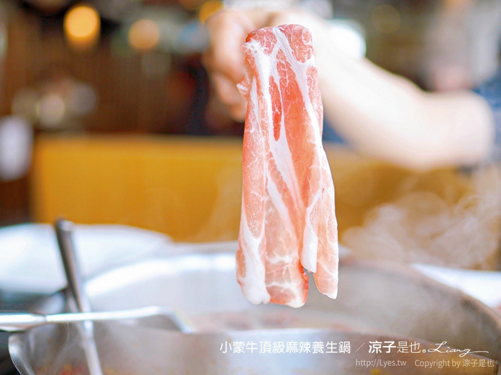 小蒙牛頂級麻辣養生鍋 台中 文心 麻辣火鍋吃到飽 崇德商圈 哈根達司 和牛 美食 菜單