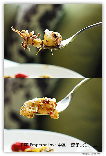 台中-御奉 Emperor Love 中友百貨餐廳 樂活輕食的美味早午餐、義大利麵試吃報告