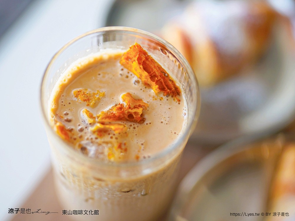 東山咖啡文化館 台南景點 東山區農會 十果文創園區 日式碾米廠 台南咖啡館 新開幕