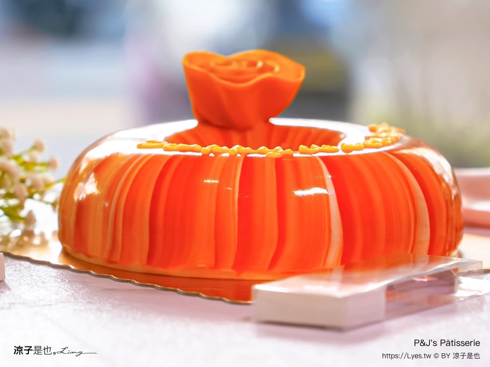 台中蛋糕推薦 pjs pâtisserie 法式鏡面蛋糕 價目表 生日蛋糕 網美蛋糕 慕斯蛋糕 排隊人氣蛋糕