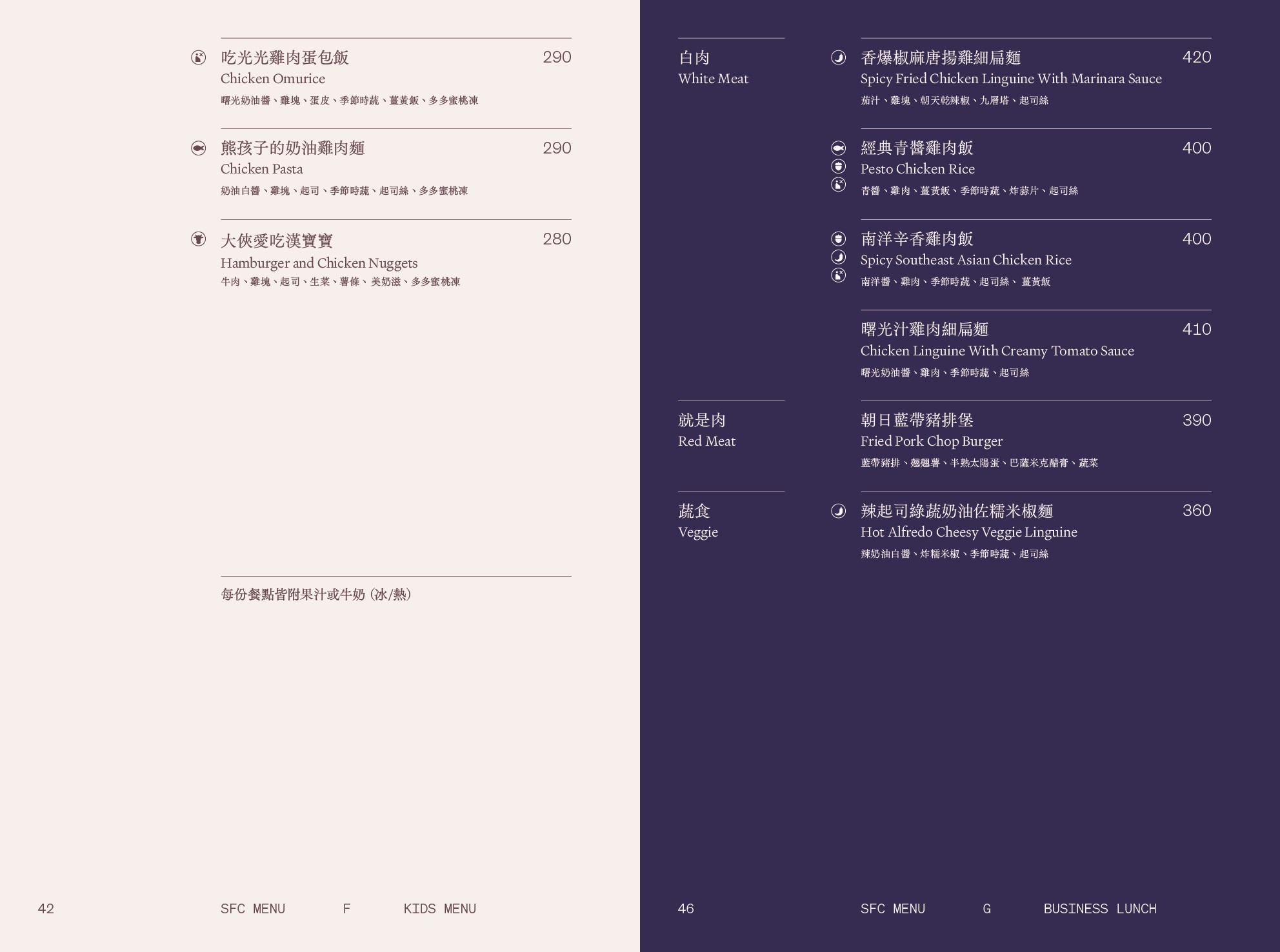 貳樓 菜單 台中秀泰文心店 貳樓推薦必吃 訂位 台中早午餐 森林系餐廳 Second Floor Cafe