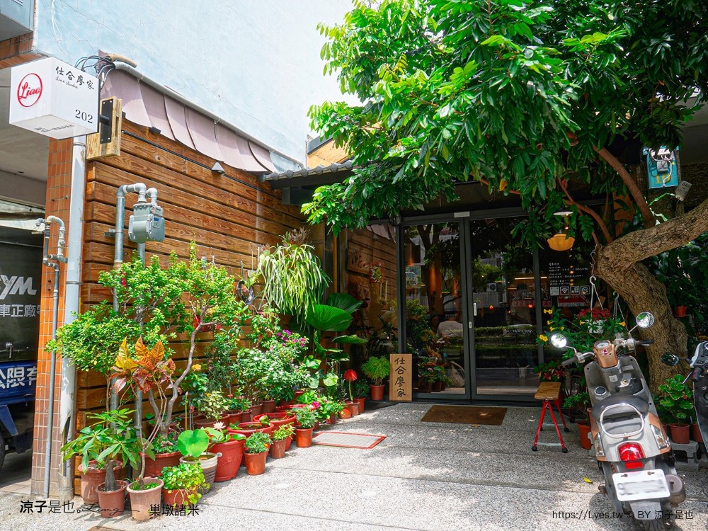 巢墩諸米 微距草屯 食農教育 地方創生 地域共好 工藝七十 六五工藝節 工藝行旅 國立臺灣工藝研究發展中心 仕合廖家手作御食