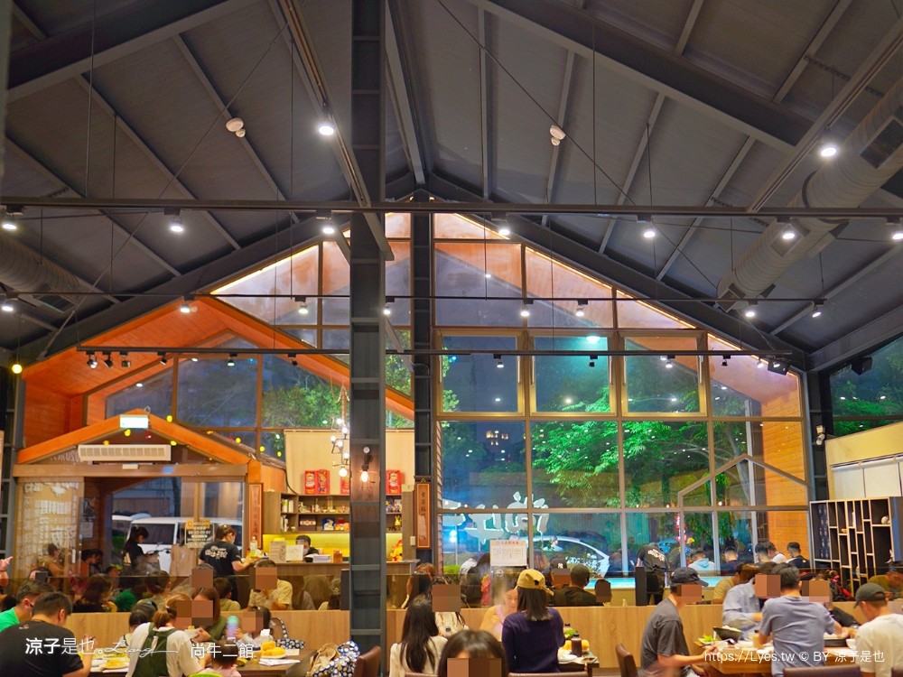 尚牛二館 菜單 台中米其林必比登推薦 溫體牛肉鍋 牛肉湯火鍋 台灣溫體牛美食 北屯餐廳