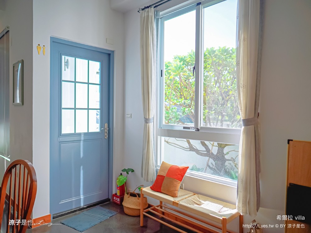 希爾拉villa 房價 南投住宿推薦 埔里包棟民宿 親子民宿 戲水池 烤肉 兩人包棟 希爾拉訂房 埔里景點