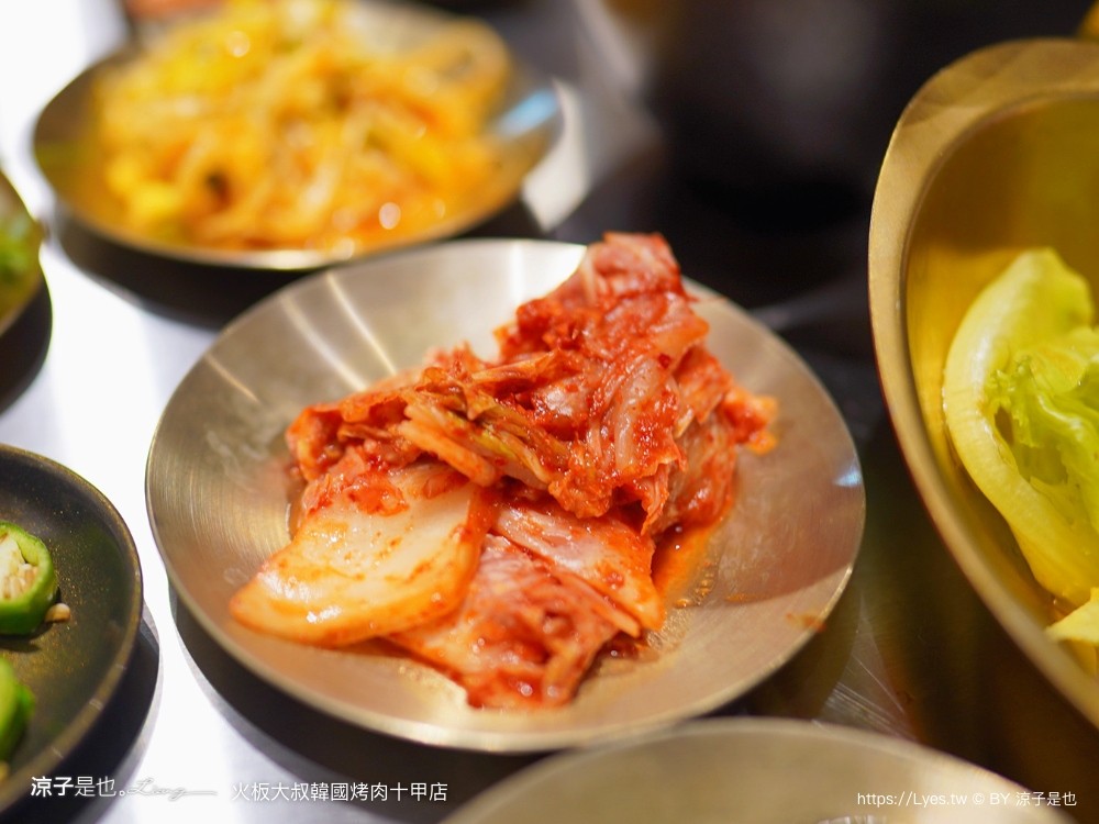 火板大叔韓 韓式燒肉二店 訂位 停車