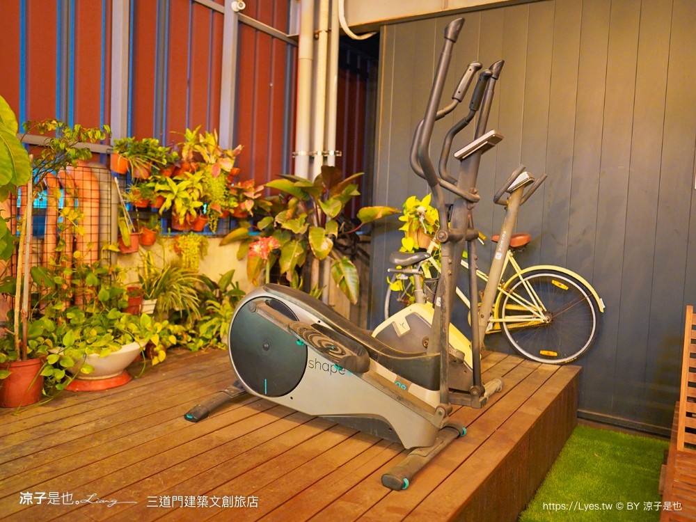 三道 台南住宿 平日旅遊 豪宅教父 點心自助吧