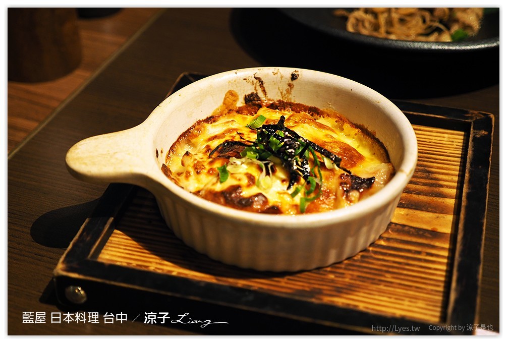 台中-藍屋 日本料理 中友百貨14樓的好吃日本料理餐廳