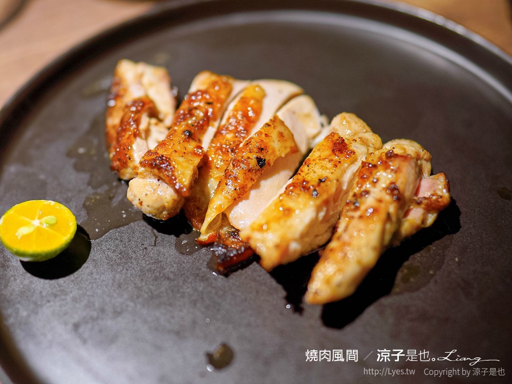 燒肉風間 菜單 台中 公益路美食餐廳 和牛套餐 線上訂位 停車場 KAZAMA