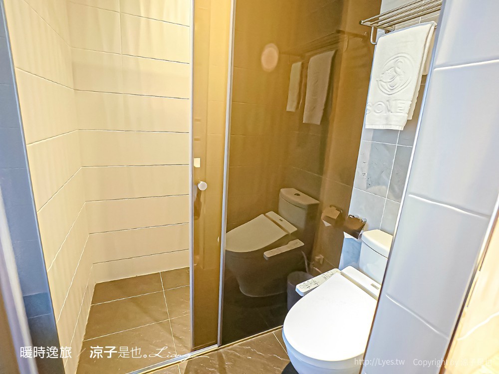 暖時逸旅 早餐 台南住宿 文青復古 國華街 赤嵌樓 永樂市場 台南親子飯店 Somer Hotel 三人房房型 房價