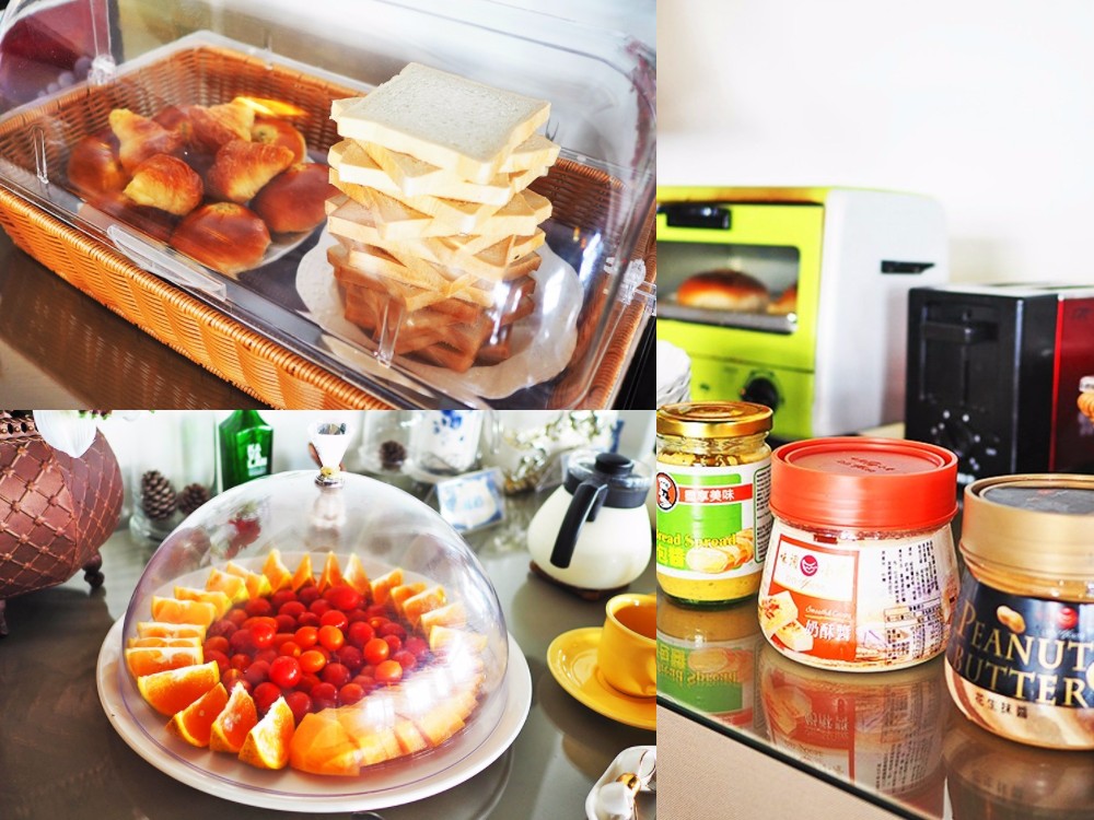 月光路 宜蘭民宿 夜景推薦