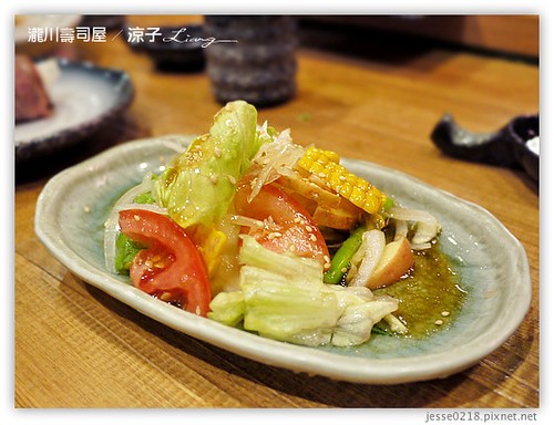 瀧川壽司屋 9