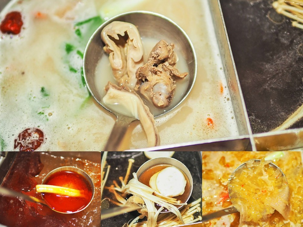 台中-海底撈(2020最新菜單) 中友百貨 吃個火鍋 小孩丟兒童遊戲室 還能看變臉、撈麵秀 順便美甲太豪華