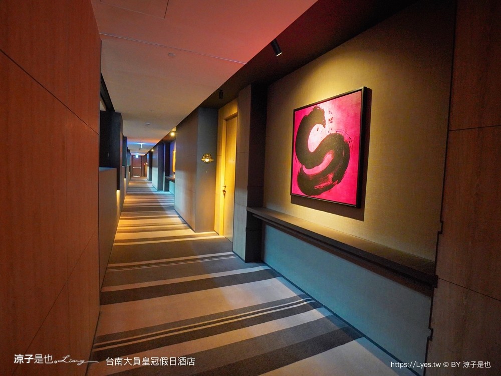 台南 大員皇冠假日酒店 台南安平住宿 親子飯店 泳池 安平 早餐 自助餐 海景房