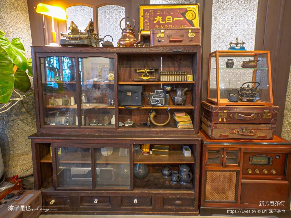 2024臺北古蹟日 漸層臺北 台北景點 李臨秋故居 霞海城煌廟 貝殼好室 新芳春茶行 臺北老屋探險隊 導覽路線 老屋翻新 新北古蹟 老房子文化運動