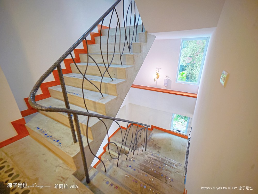 希爾拉villa 房價 南投住宿推薦 埔里包棟民宿 親子民宿 戲水池 烤肉 兩人包棟 希爾拉訂房 埔里景點