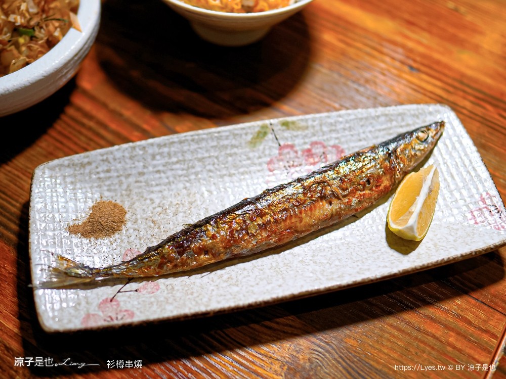 衫樽串燒 菜單 台南居酒屋 海安路餐廳 台南美食 關東煮 宵夜 日式老屋餐廳居酒屋 菜單 台南居酒屋 海安路餐廳 台南美食 關東煮 宵夜 日式老屋 餐廳