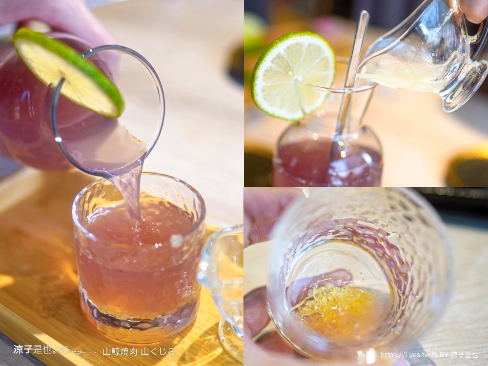 山鯨燒肉 菜單 台中漢口 燒肉美食 生日優惠 停車 訂位 優惠 台中燒肉餐廳推薦 和服 網美必拍 寶箱