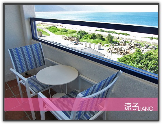 七星潭海景飯店12