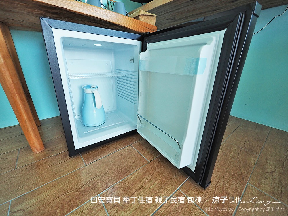 日安寶貝 墾丁住宿 親子民宿 包棟