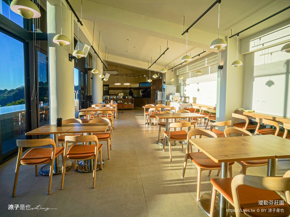 璦勒芬莊園 璦勒芬莊園 嘉義民宿 阿里山住宿 隙頂民宿 親子民宿 嘉義飯店 新開幕 阿里山日出 嘉義景觀民宿 二延平步道住宿