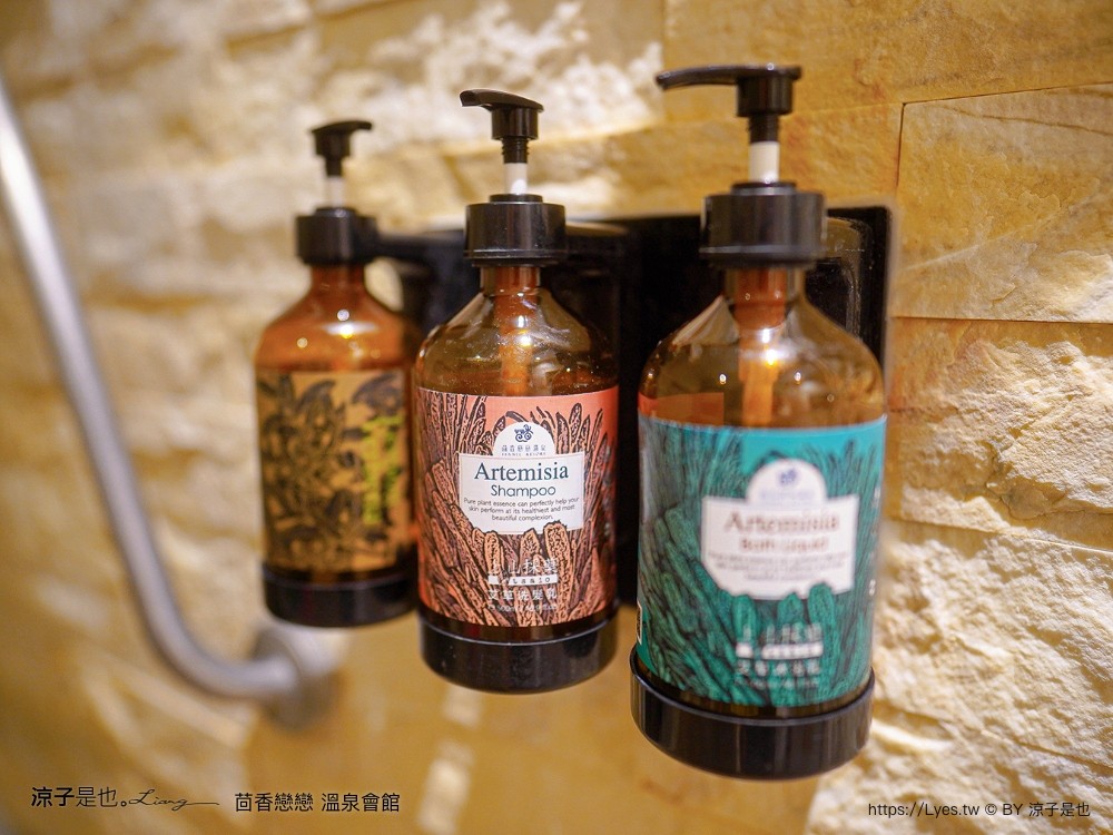 四重溪 茴香戀戀溫泉會館 屏東 溫泉住宿推薦 湯屋愛 水療spa池 露天風呂 大眾溫泉池