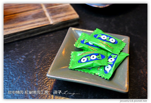 台中-紅巢燒肉工房-美味燒肉與鮮美秋蟹