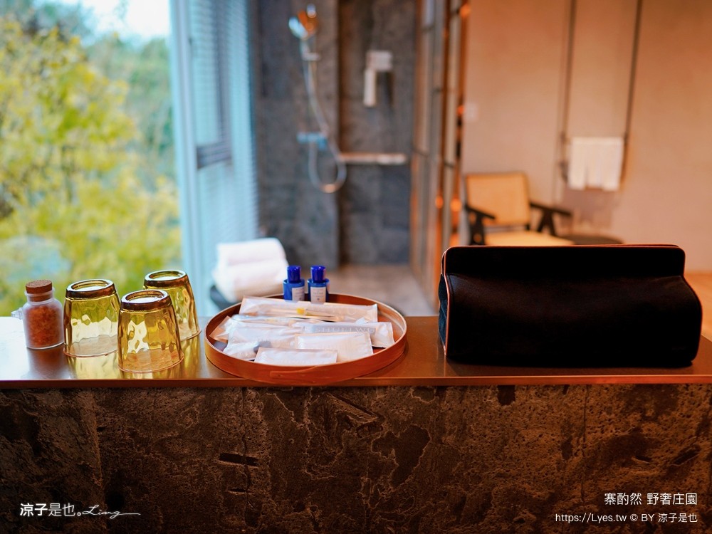 寨酌然野奢庄園 苗栗 親子住宿 villa 奢華懶人露營 露營車 早餐 晚餐 一泊二食 diy 苗栗泳池飯店 推薦