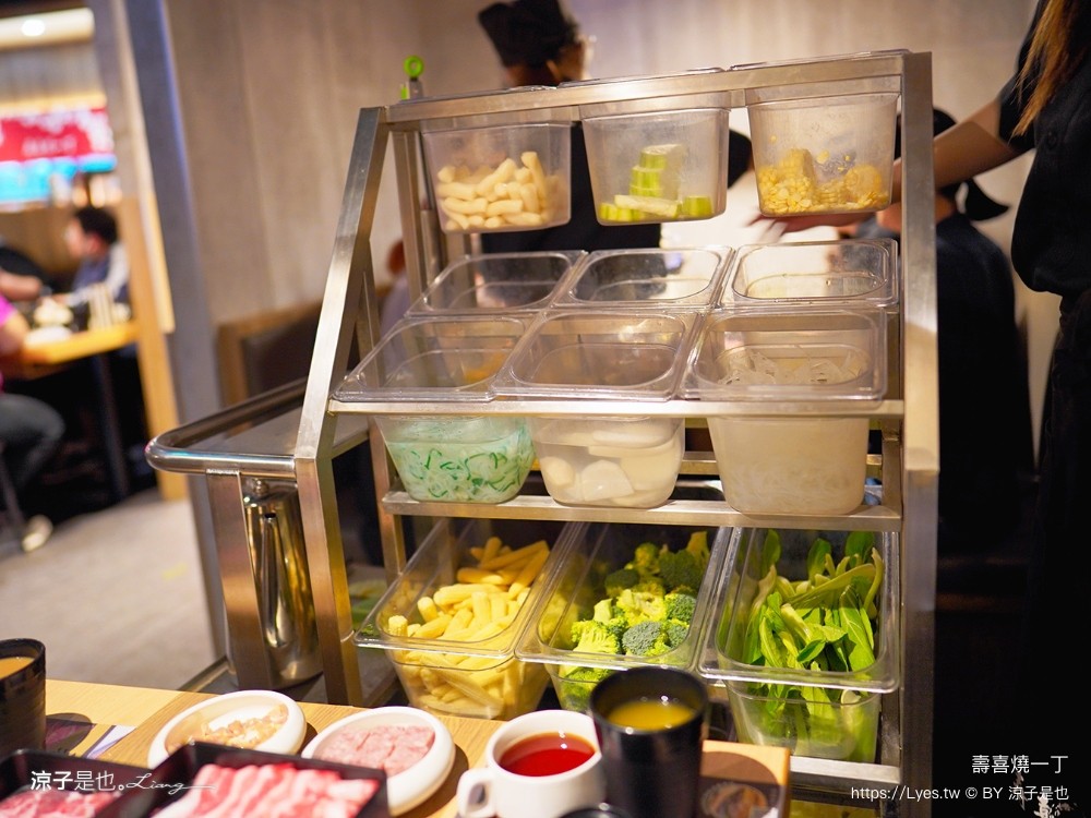 壽喜燒一丁 菜單 台中復興店 台中壽喜燒吃到飽 壽星優惠 愛買美食餐廳