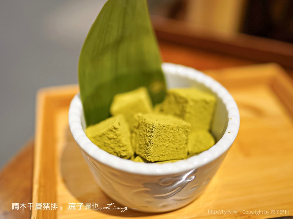 晴木千層豬排 台中三井店 菜單 台中梧棲 三井OUTLET 美食餐廳 日式料理