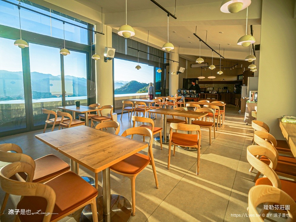 璦勒芬莊園 璦勒芬莊園 嘉義民宿 阿里山住宿 隙頂民宿 親子民宿 嘉義飯店 新開幕 阿里山日出 嘉義景觀民宿 二延平步道住宿