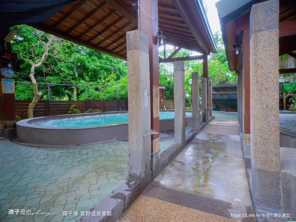 關子嶺富野溫泉會館 台南溫泉飯店 泥漿溫泉 台南住宿 房價優惠 房型 早餐 開幕 關子嶺泡湯 大眾泡湯池 游泳池 親子家庭房