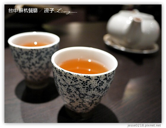 台中 蘇杭餐廳 13