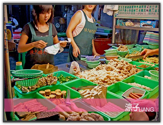 徐大姐炸香香03