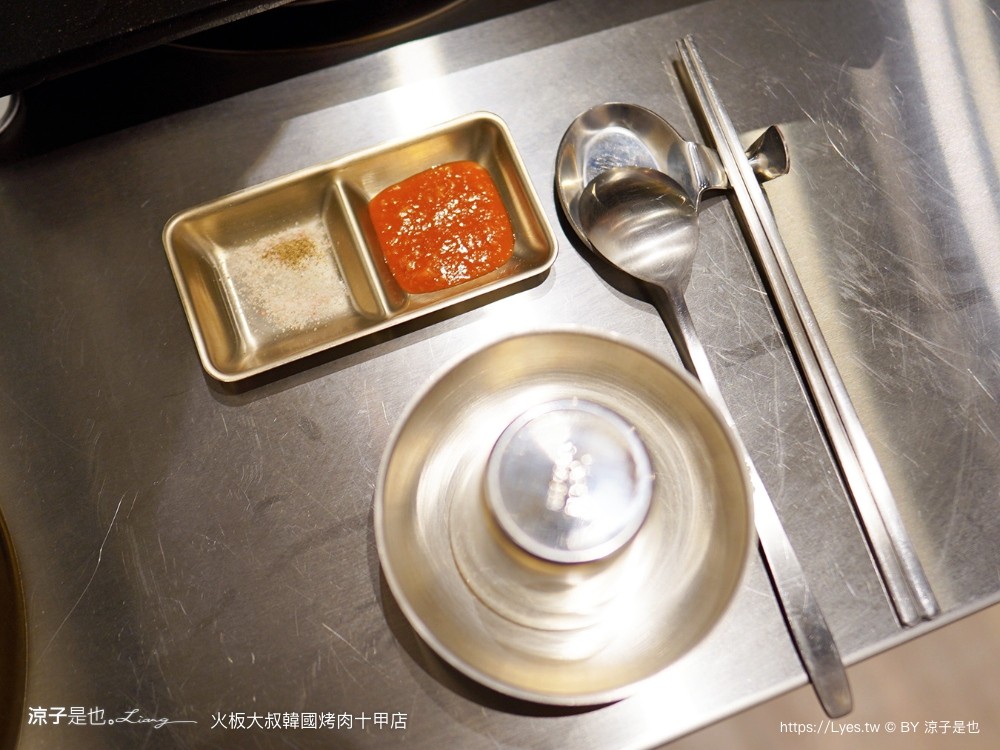 火板大叔韓 韓式燒肉二店 訂位 停車