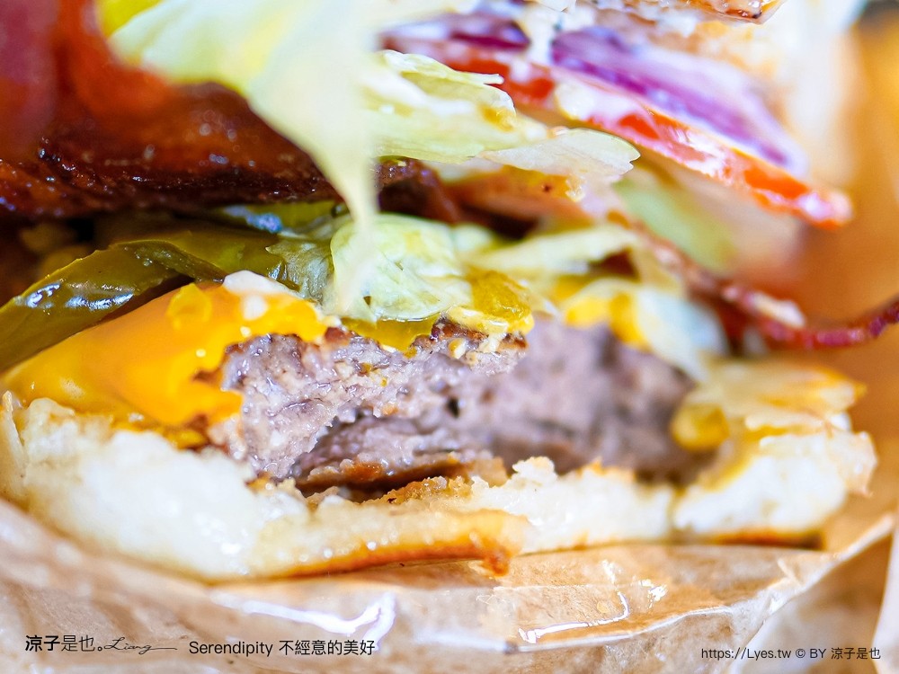 Serendipity 不經意的美好 菜單 台南美食 蝸牛巷餐廳 老宅 朱熹漢堡 新品牌 小吃 義大利麵