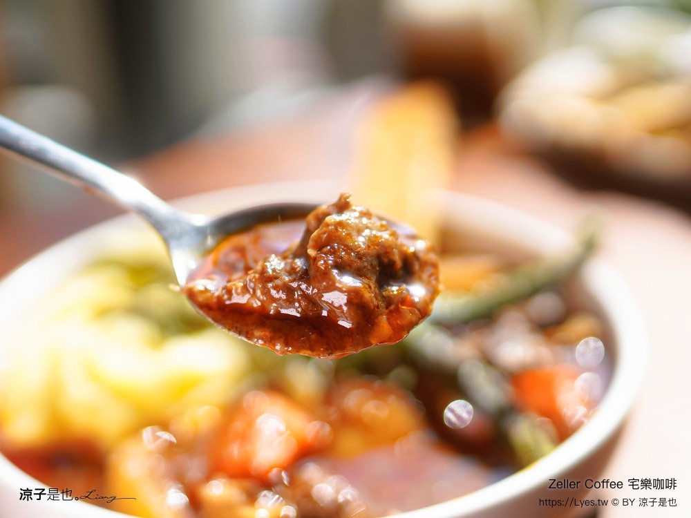 宅樂咖啡 zeller coffee 菜單 大墩旗艦店 台中早午餐 南屯咖啡館 插座 訂位 輕食飲品