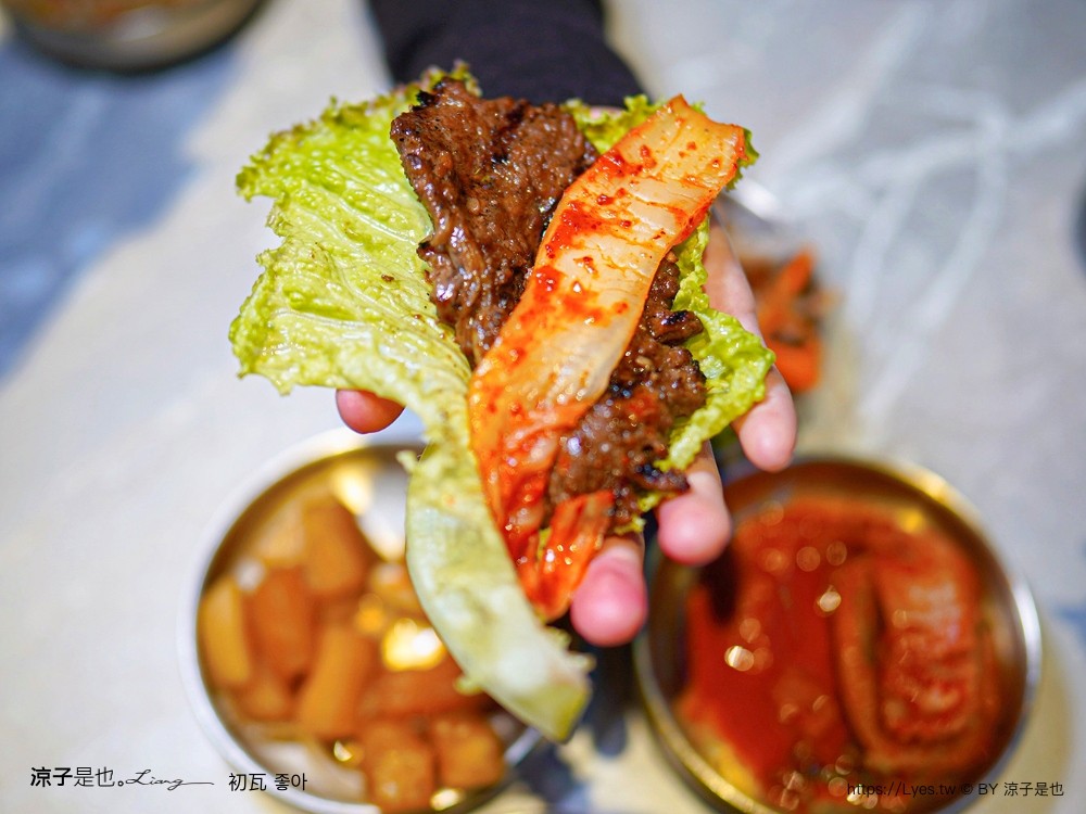 初瓦 菜單 台中韓式料理 王品集團 韓國主廚 台灣大道店 訂位 價位 韓式小菜吃到飽 壽星優惠