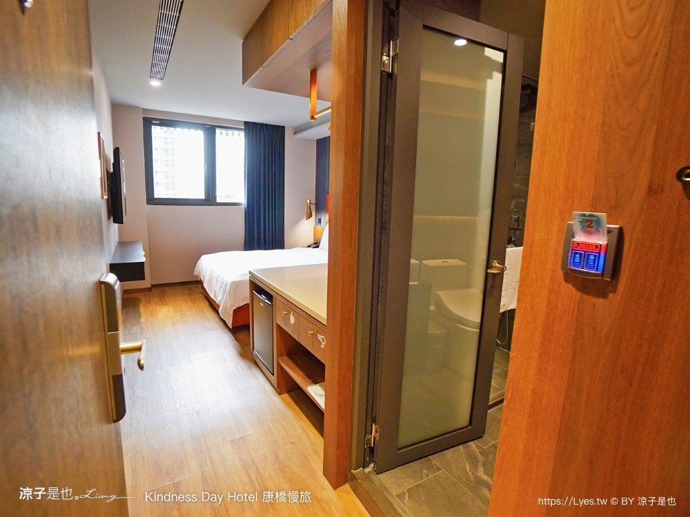 康橋慢旅 台南飯店 CP值 房型 早餐 零食 宵夜 吃到飽 洗衣烘依免費 文青飯店 台南親子住宿