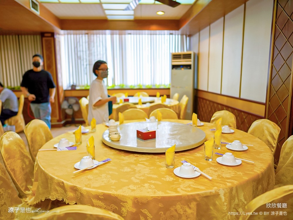 欣欣餐廳 菜單 台南美食 台菜 2022 米其林餐盤 合菜推薦 年菜 阿塗師