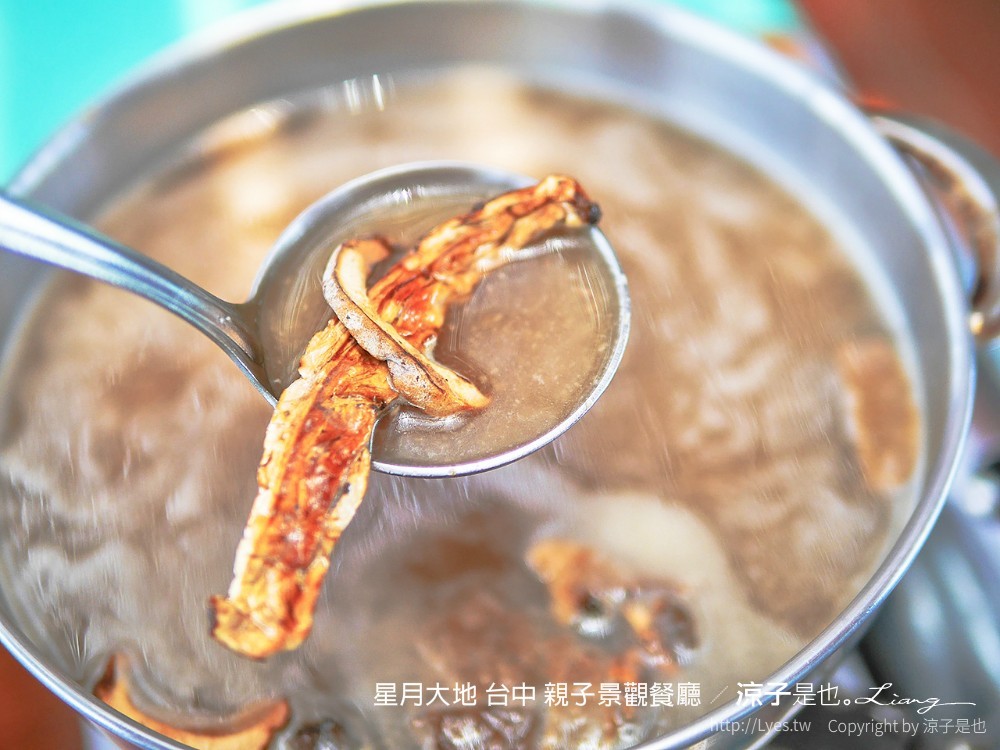 星月大地 台中 親子景觀餐廳