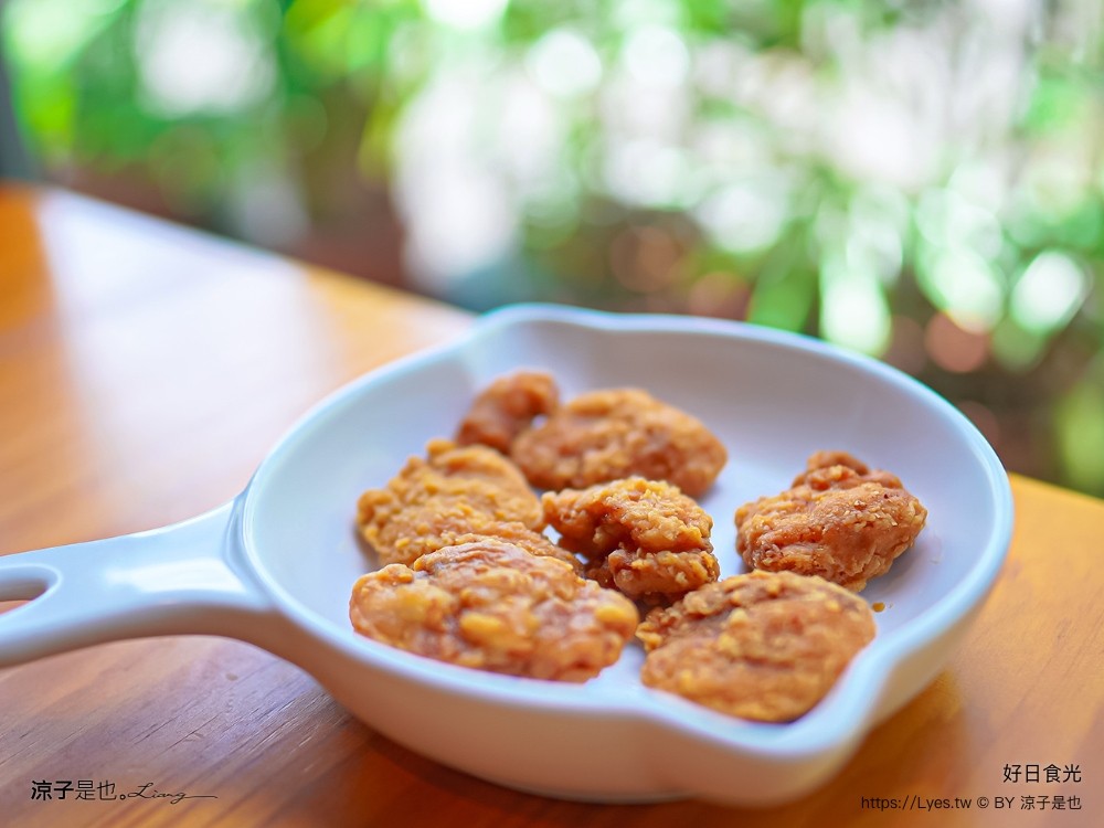 好日食光 菜單 宜蘭早午餐 冬山河親水公園 美食餐廳推薦 文青漢堡 刈包